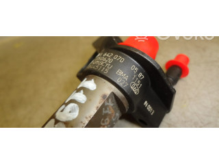 Форсунка 0445115027, A6420700587 Jeep Grand Cherokee (WK) для дизельного двигателя EXL 3