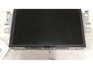 Дисплей    31382520, 7609502008   Volvo V40