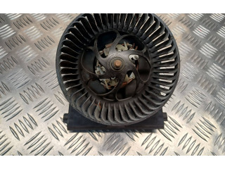 Вентилятор печки 1J1819021A, 1J1819021 Volkswagen Bora