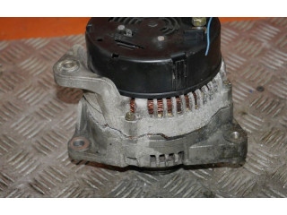 Генератор 046903015F, 0123510028 Audi A6 S6 C4 4A