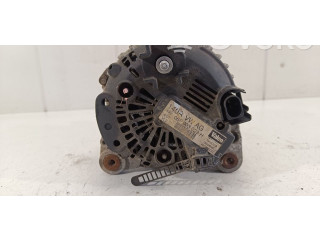 Генератор 06F903023H Audi A4 Allroad