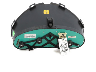 Přístrojová deska Citroen Berlingo 2007 6105V4