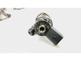 Vstřikovač 8514148, 0445110743 BMW 5 G30 G31 pro naftový motor 2.0