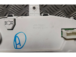 Панель приборов 8100A115, 507920H Mitsubishi Lancer VIII