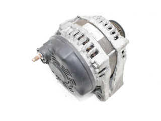 Генератор 6W8310300AA Jaguar XK - XKR