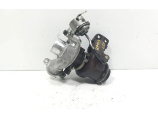 Turbodmychadlo Турбина 9670371380 Citroen Berlingo