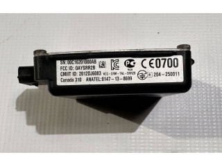 Zpětné zrcátko Ford Explorer 2016 GB5T14D599AC