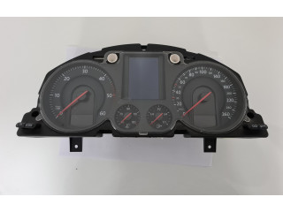 Přístrojová deska Volkswagen PASSAT B6 2007 3C0920870L