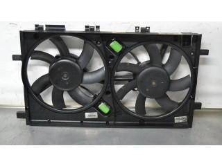 Вентилятор радиатора         Saab 9-5 