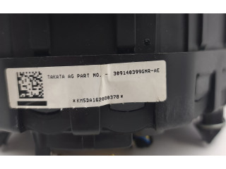 Подушка безопасности водителя 309140399GNR Infiniti Q30