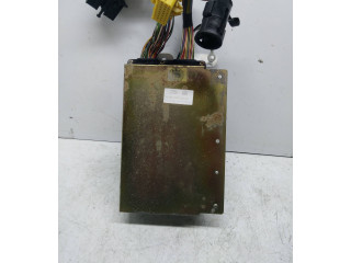 Блок комфорта DBC4966 Jaguar XJ SERIE 3