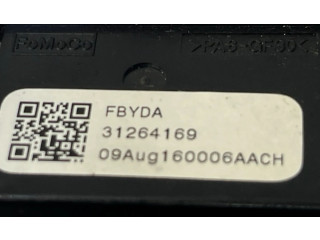 Ручка стеклоочистителей 31264169 Volvo V70