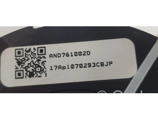 Подрулевой шлейф SRS 1881389, F1ET14A664AA   Ford Focus