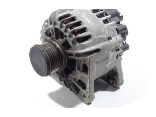 Генератор 231008017R, 011914 Dacia Duster