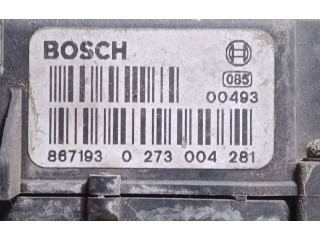 Блок АБС 00493, 8671930273004281 Audi A4 Allroad - года