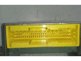 Блок подушек безопасности 8L0959655J, 0285001352   Audi A3 S3 8L