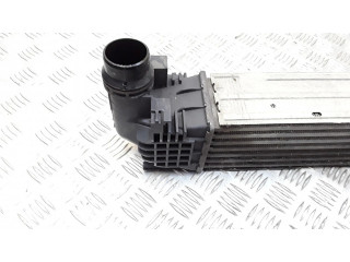 Интеркулер  8200880552b   Dacia Duster 