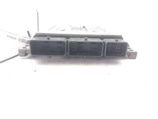 Блок управления 237104454R, S180095134   Dacia Duster