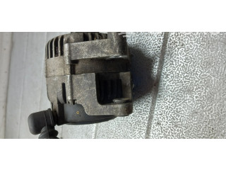 Генератор    Chevrolet Nubira      