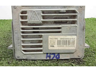 Блок управления Xenon