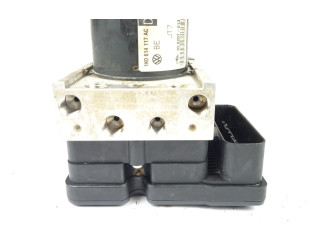 Блок управления АБС 1K0614117AC Volkswagen Caddy