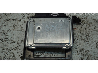 Řídící jednotka 391012F250 Hyundai ix35 2010