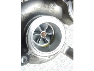 Турбина Nissan Navara D40 3.0 8201035986, 4918907803