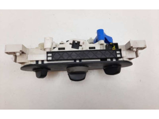 Модуль блока управления кондиционером T1001640A, 6001551698 Dacia Duster