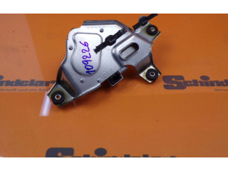 Моторчик заднего дворника     Mitsubishi Eclipse