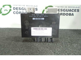 Блок управления HELLA   Skoda Octavia Mk1 (1U)