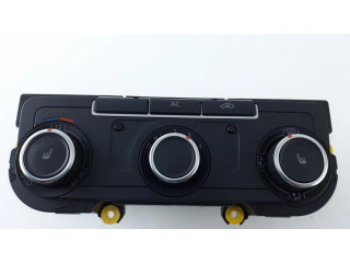 Блок управления климат-контролем 7E5907047AE, 7E5907047   Volkswagen Transporter  Caravelle T5