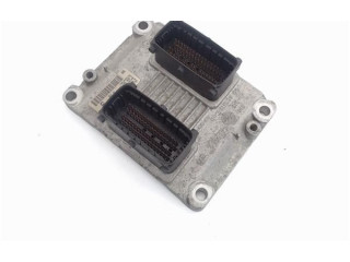 Řídící jednotka 26SA7140 Fiat Punto Evo 2001