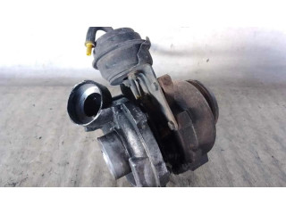 Turbodmychadlo Турбина A6110960999, TURBOCOMPRESOR Mercedes-Benz C W203 2.1