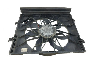 Вентилятор радиатора     C19279100, 52014787AB    Jeep Grand Cherokee 