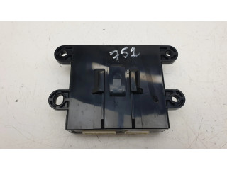 Блок управления 8637B328 Mitsubishi Outlander