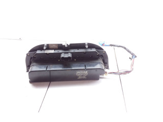 Блок управления климат-контролем LJA7690BB, 1464306141 Jaguar XJ X308