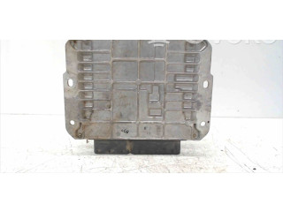 Řídící jednotka 237105X06C Nissan Navara 2011