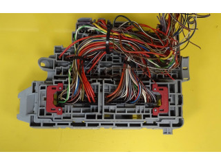 Блок предохранителей  93363140   Opel Meriva A    