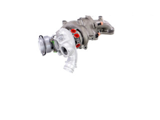 Турбина Audi A1 49373-01004, 49373-01004