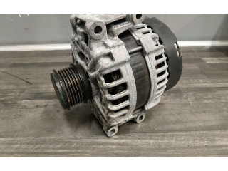 Генератор 06H903018J, 06H903018P Audi A5 8T 8F