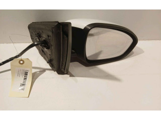 Зеркало электрическое Dacia Logan III 2020 - года