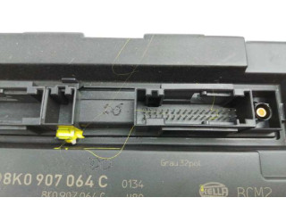 Блок управления 8K0907064C Audi A4 Allroad