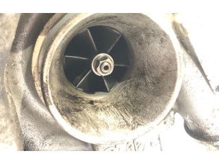 Turbodmychadlo Турбина 14411AA720   Subaru Forester SH   