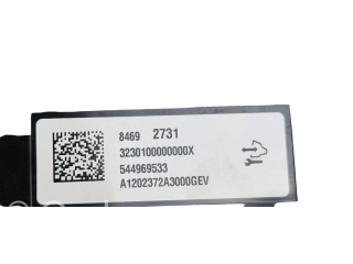 Блок управления 84692731, 544969533 Buick Encore GX I