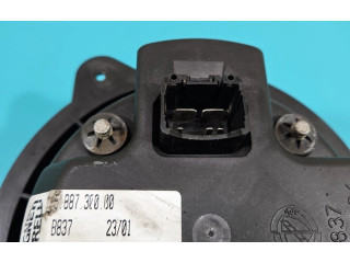 Вентилятор печки 588730000, IMPRK1393053 Lancia Lybra