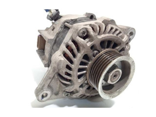 Генератор 1800A359, A5TL0691ZT Mitsubishi Mirage VI G4 Attrage