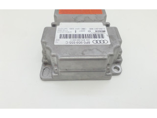 Блок подушек безопасности 8P0959655C, 8P0959655C Audi A3 S3 8P