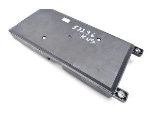 Блок комфорта GX73-14F041-AJ, 581912F08 Jaguar XE