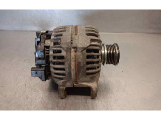Генератор 03G903016E, 0124525114 Audi A4 Allroad