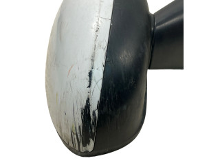 Зеркало электрическое Opel Meriva B 2010 - 2016 года